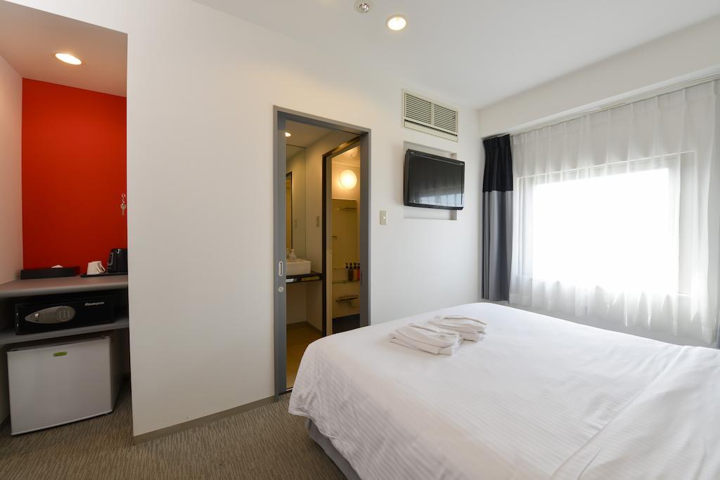 Comfort Inn Naha Tomari Port Cameră foto
